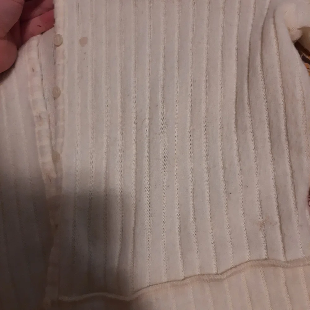 Out From Under Ribbed Cardigan - Picture 3 of 16